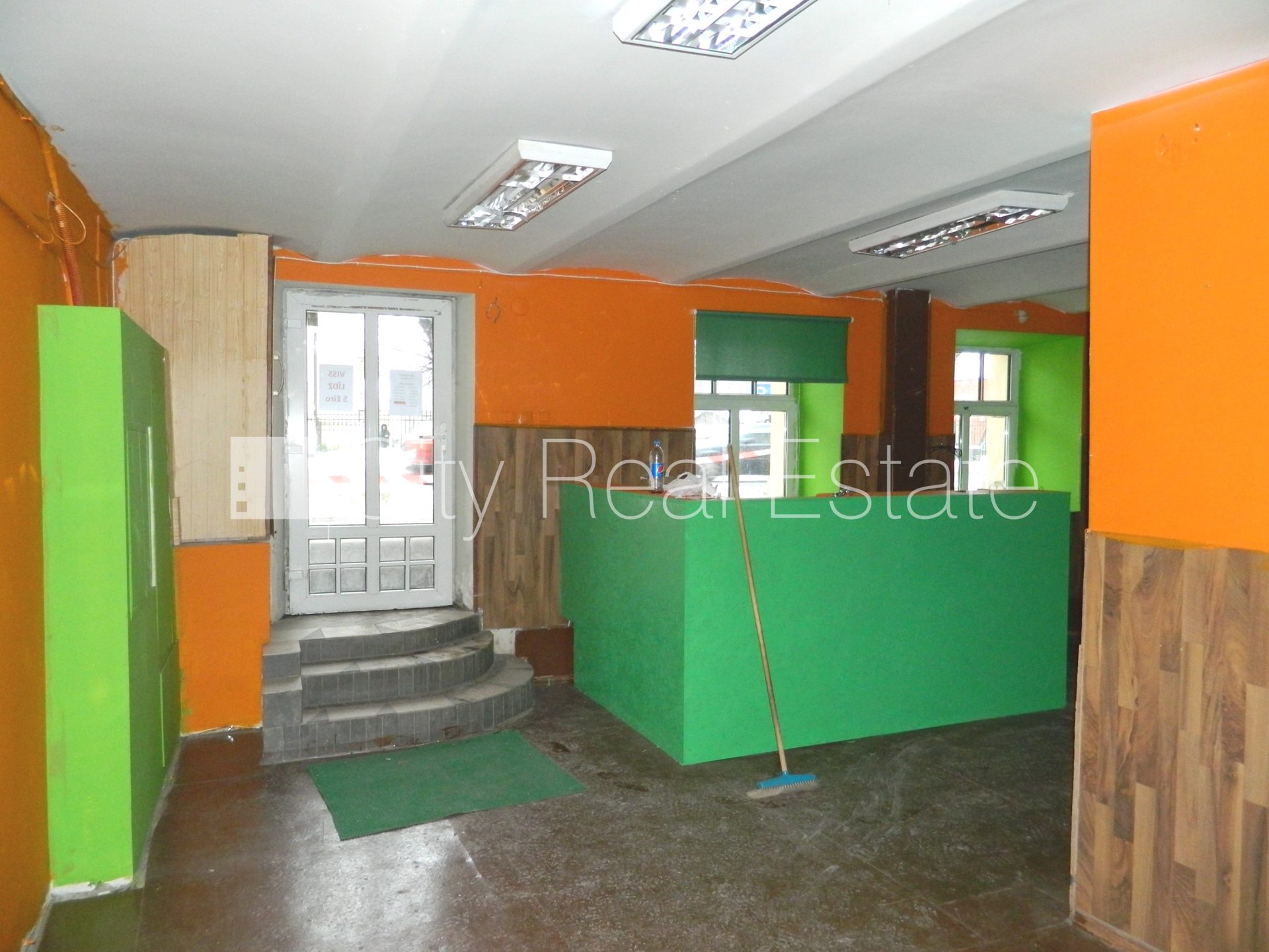 Commercial premises for rent in Riga, City Centre, 85 m², Photo 7 of 10