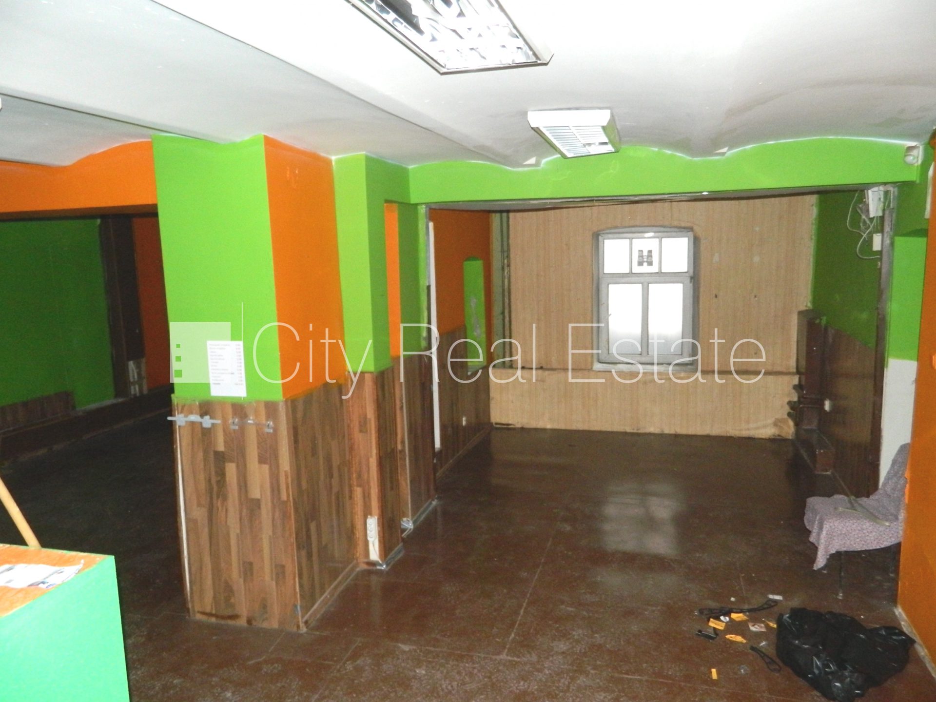 Commercial premises for rent in Riga, City Centre, 85 m², Photo 8 of 10