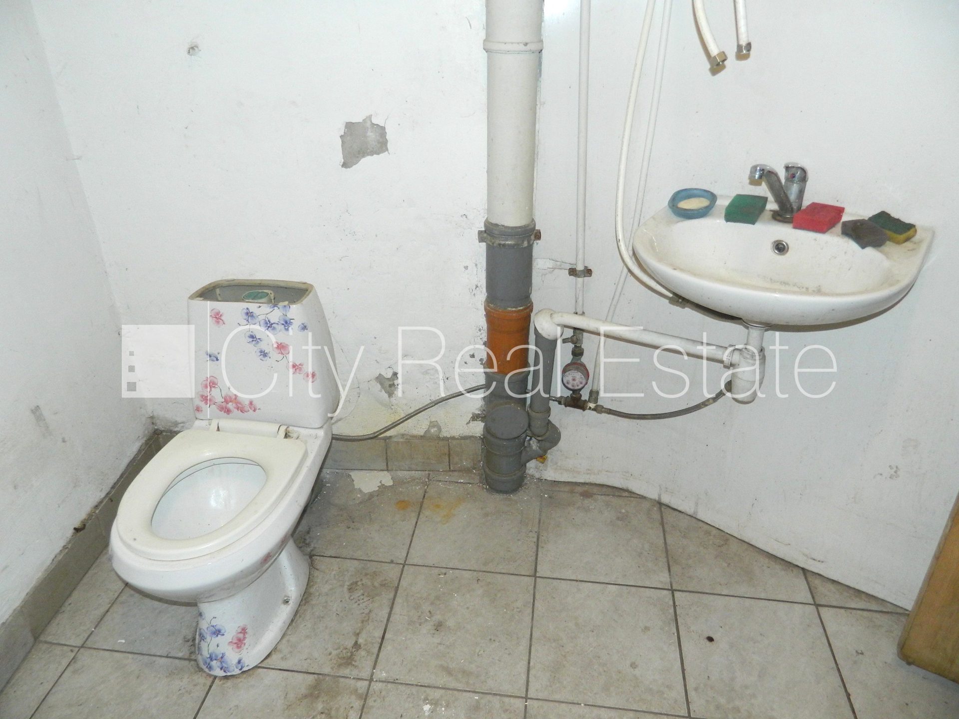Commercial premises for rent in Riga, City Centre, 85 m², Photo 10 of 10