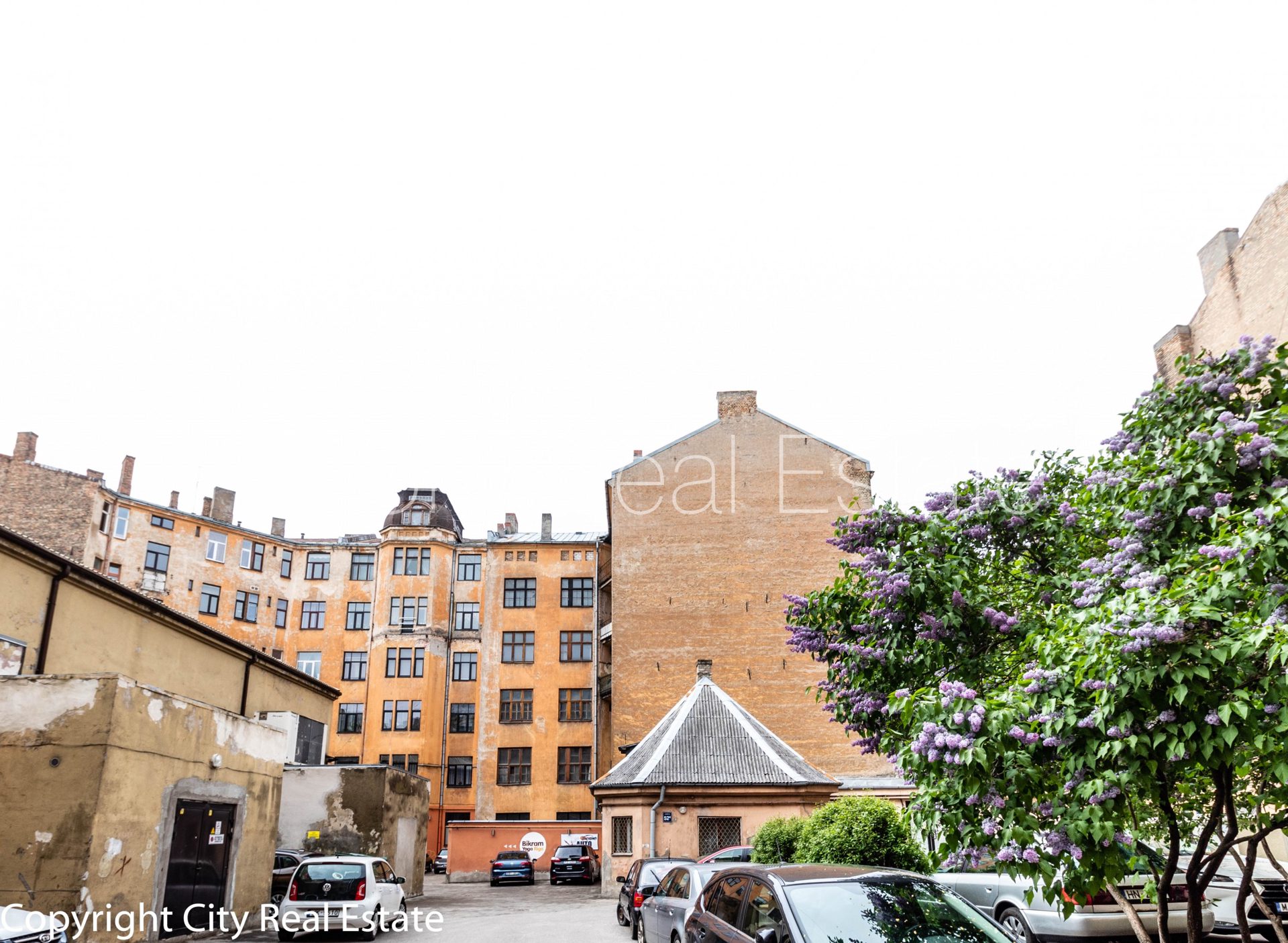 3-room apartment for sale in Riga, City Centre, 100 m², Photo 4 of 10