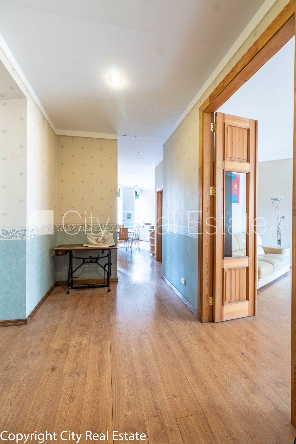 3-room apartment for sale in Riga, City Centre, 100 m², Photo 6 of 10