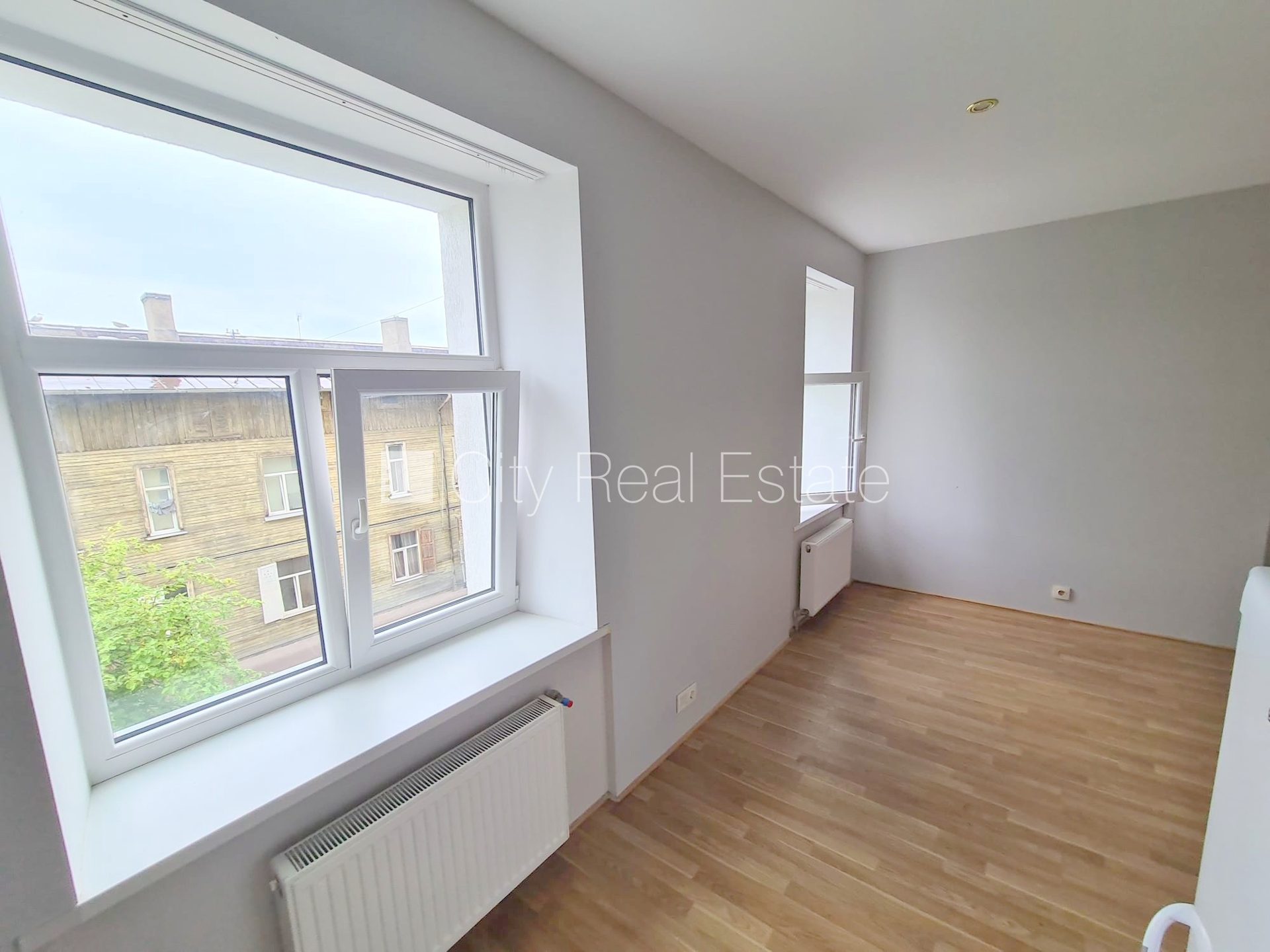 1-toaline korter Rīga, Centrs, 22 m², üür, Foto 6 / 10
