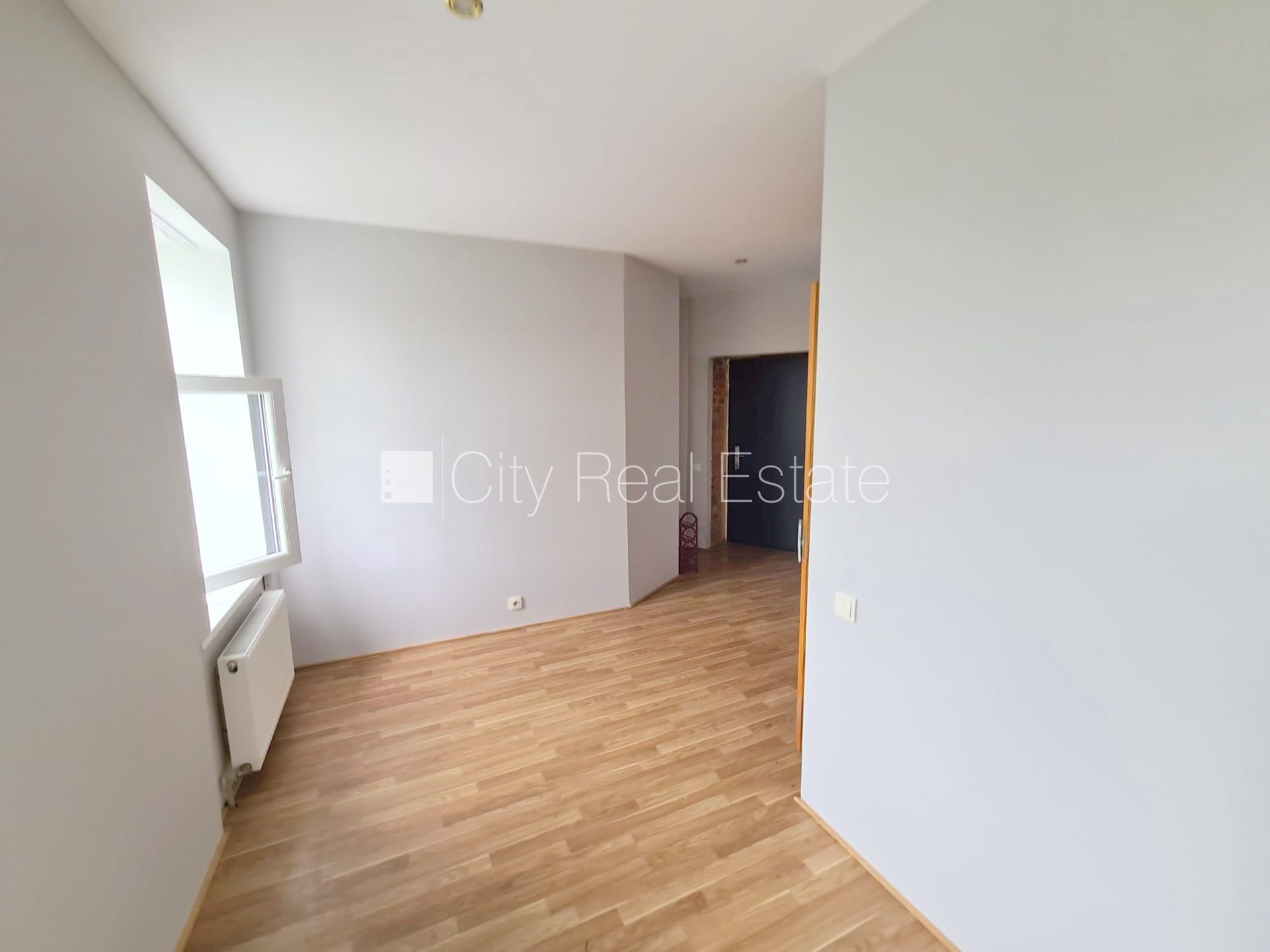 1-toaline korter Rīga, Centrs, 22 m², üür, Foto 8 / 10