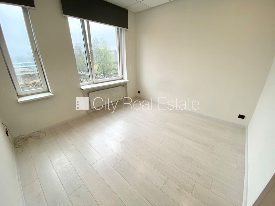 1-toaline korter Rīga, Centrs, 22 m², üür, Foto 1 / 10