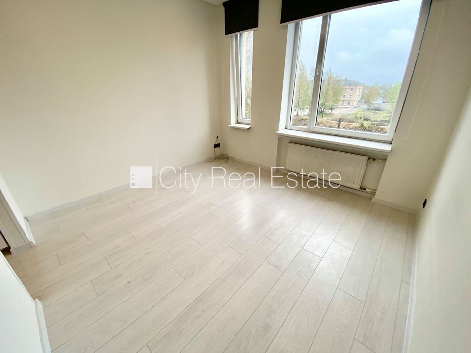 1-toaline korter Rīga, Centrs, 22 m², üür, Foto 2 / 10