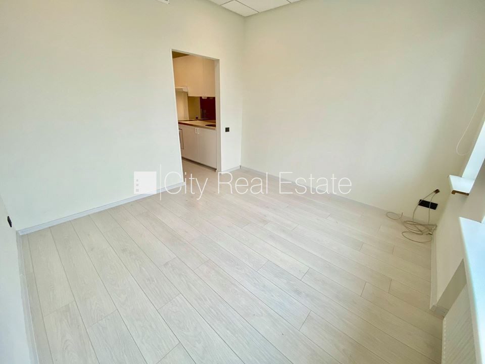1-toaline korter Rīga, Centrs, 22 m², üür, Foto 3 / 10