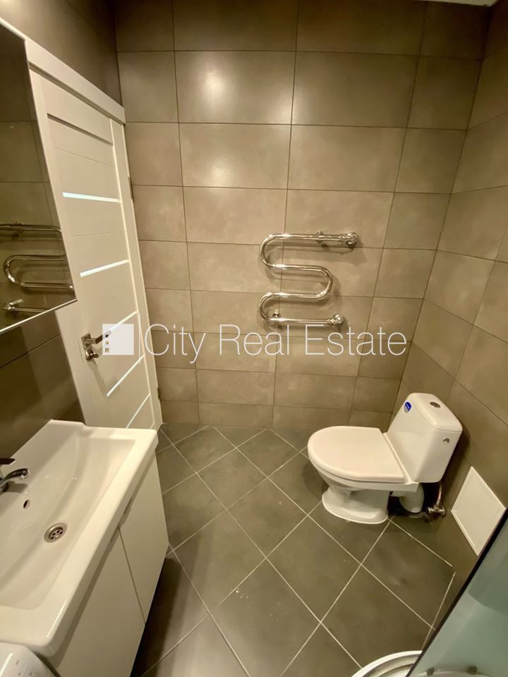 1-toaline korter Rīga, Centrs, 22 m², üür, Foto 8 / 10