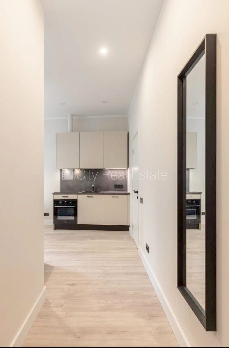 1-toaline korter Rīga, Centrs, 18 m², üür, Foto 4 / 10