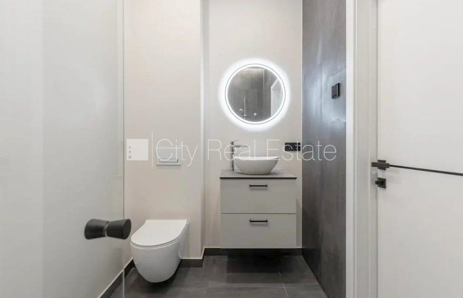 1-toaline korter Rīga, Centrs, 18 m², üür, Foto 5 / 10