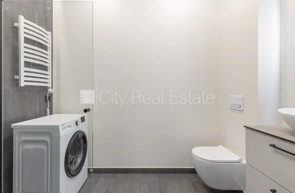 1-toaline korter Rīga, Centrs, 18 m², üür, Foto 7 / 10