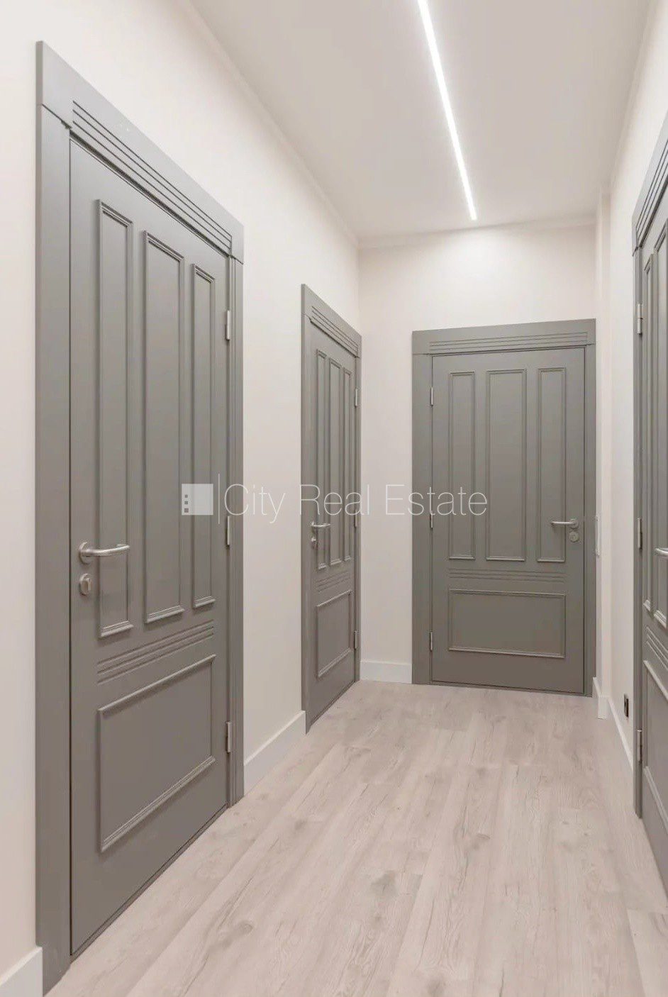 1-toaline korter Rīga, Centrs, 18 m², üür, Foto 9 / 10