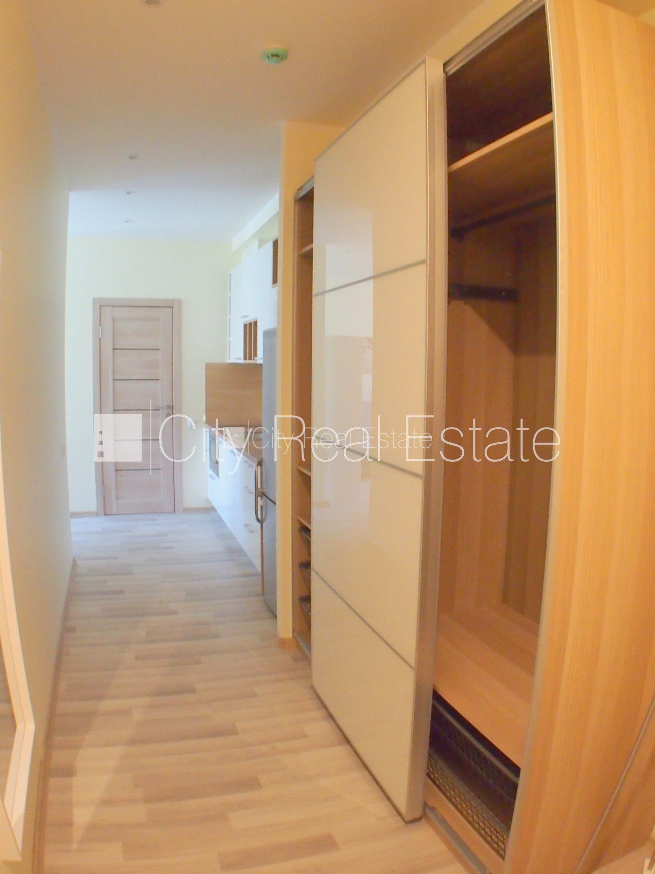1 istabu dzīvoklis Rīga, Centrs, 32 m², izīrē, Foto 8 no 8