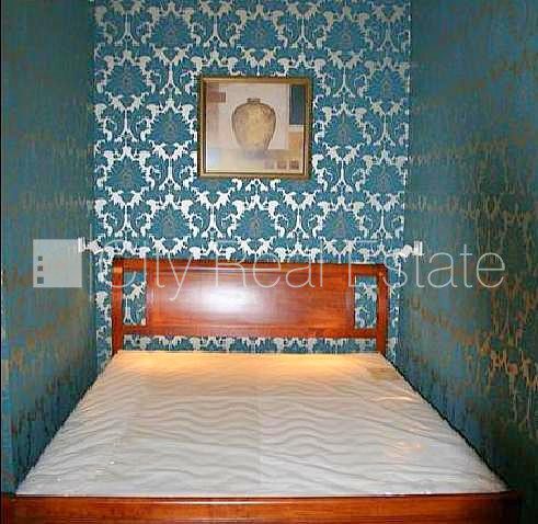 2-room apartment for rent in Riga, City Centre, 45 m², Photo 3 of 10