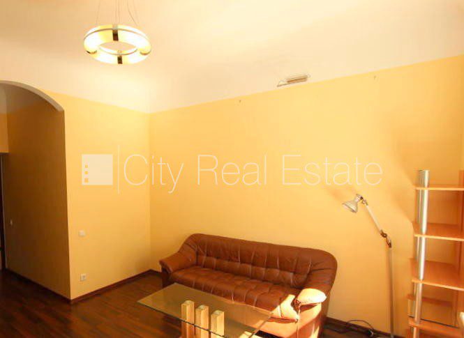 2-room apartment for rent in Riga, City Centre, 45 m², Photo 4 of 10