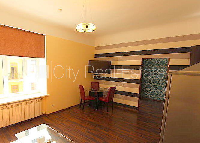 2-room apartment for rent in Riga, City Centre, 45 m², Photo 6 of 10