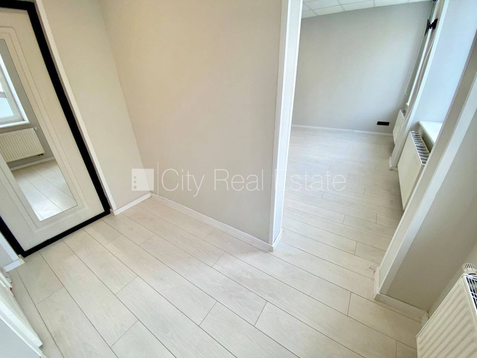 1-toaline korter Rīga, Centrs, 28 m², üür, Foto 7 / 10