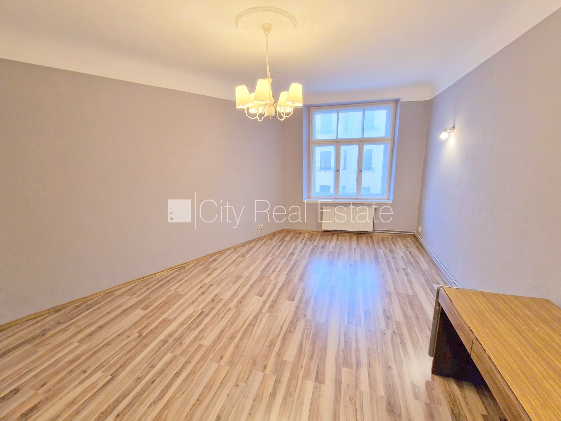 2-toaline korter Rīga, Centrs, 58 m², üür, Foto 2 / 10