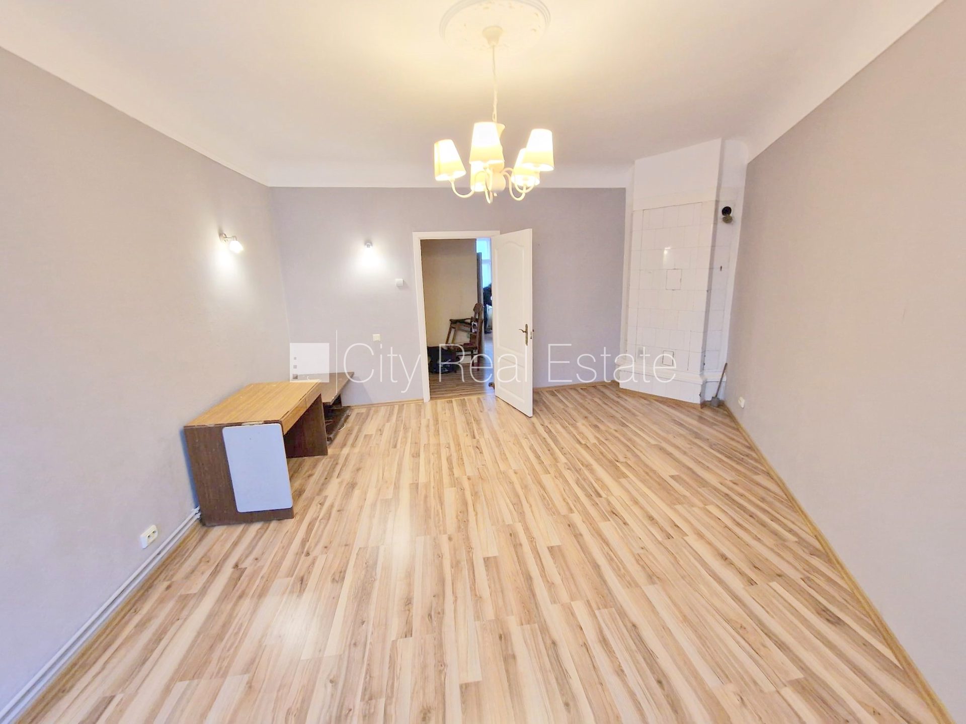 2-toaline korter Rīga, Centrs, 58 m², üür, Foto 3 / 10