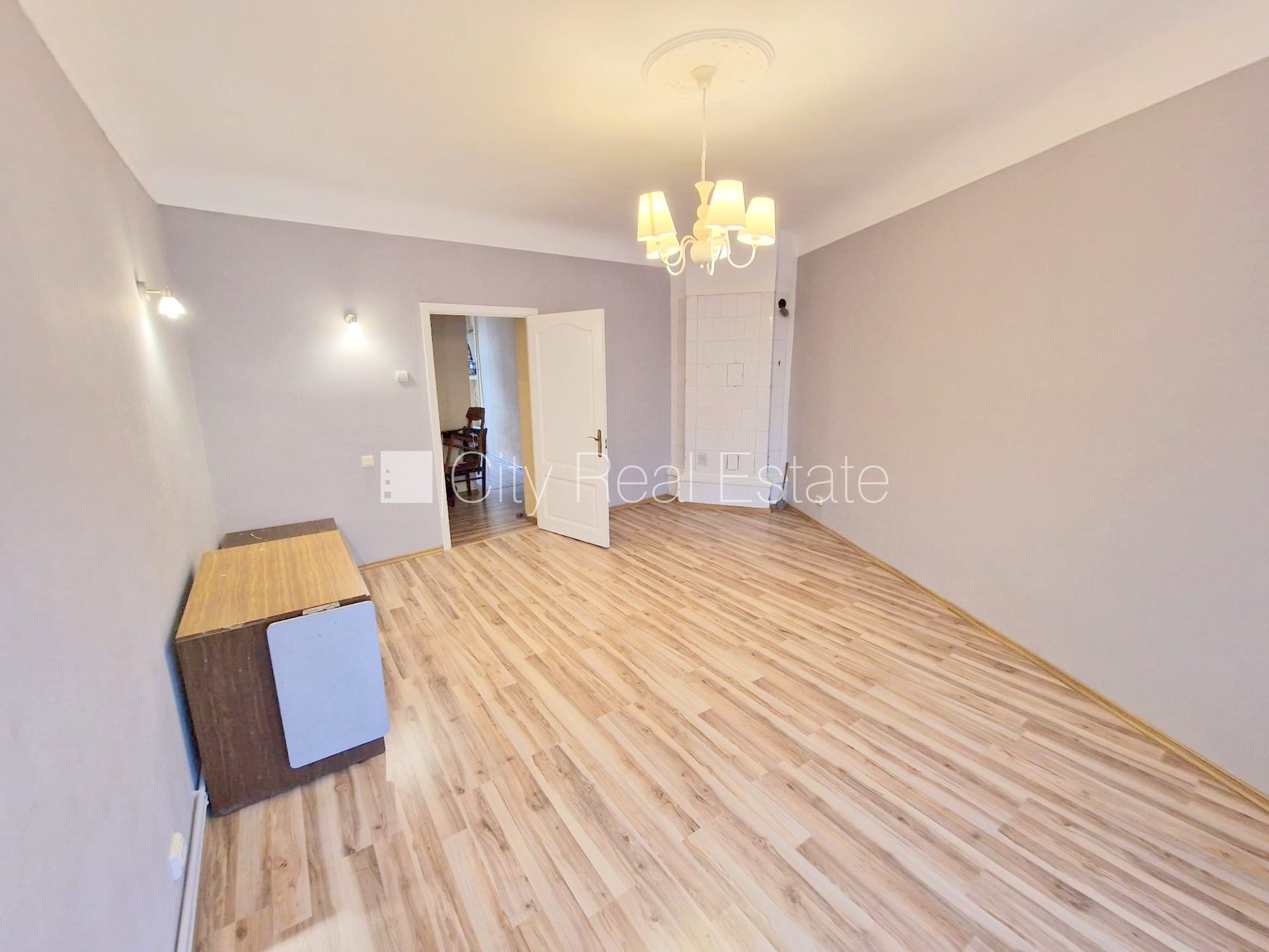 2-toaline korter Rīga, Centrs, 58 m², üür, Foto 4 / 10