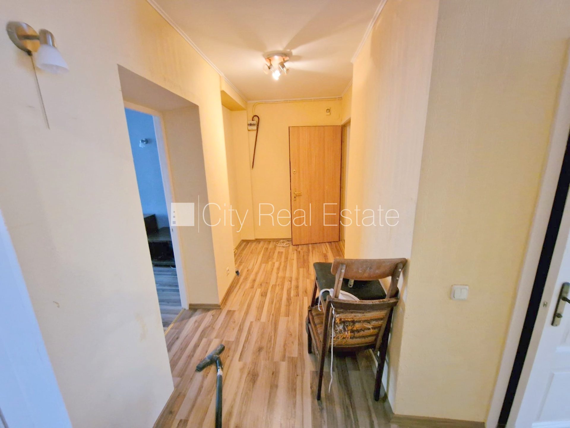 2-toaline korter Rīga, Centrs, 58 m², üür, Foto 5 / 10