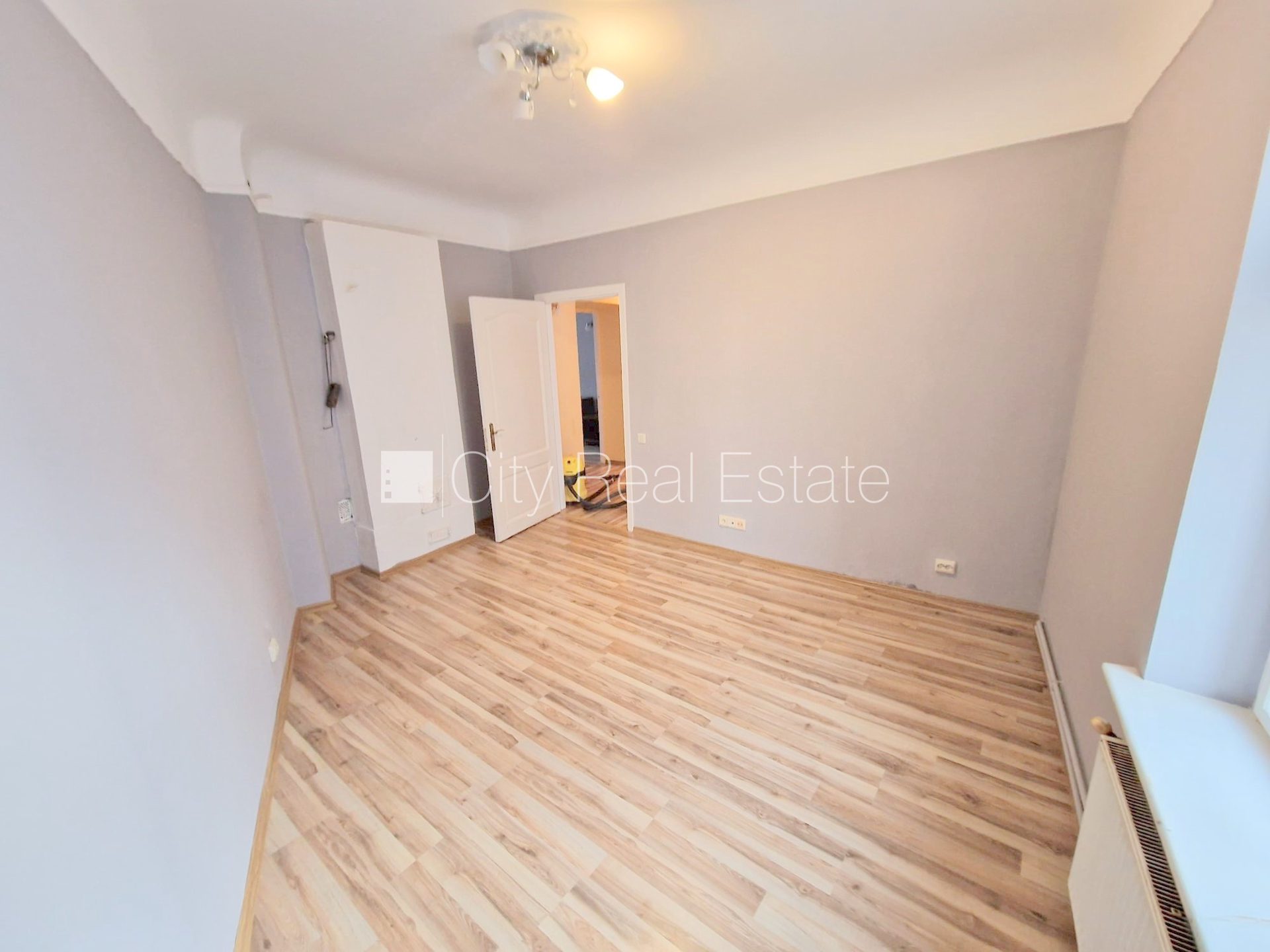 2-toaline korter Rīga, Centrs, 58 m², üür, Foto 6 / 10