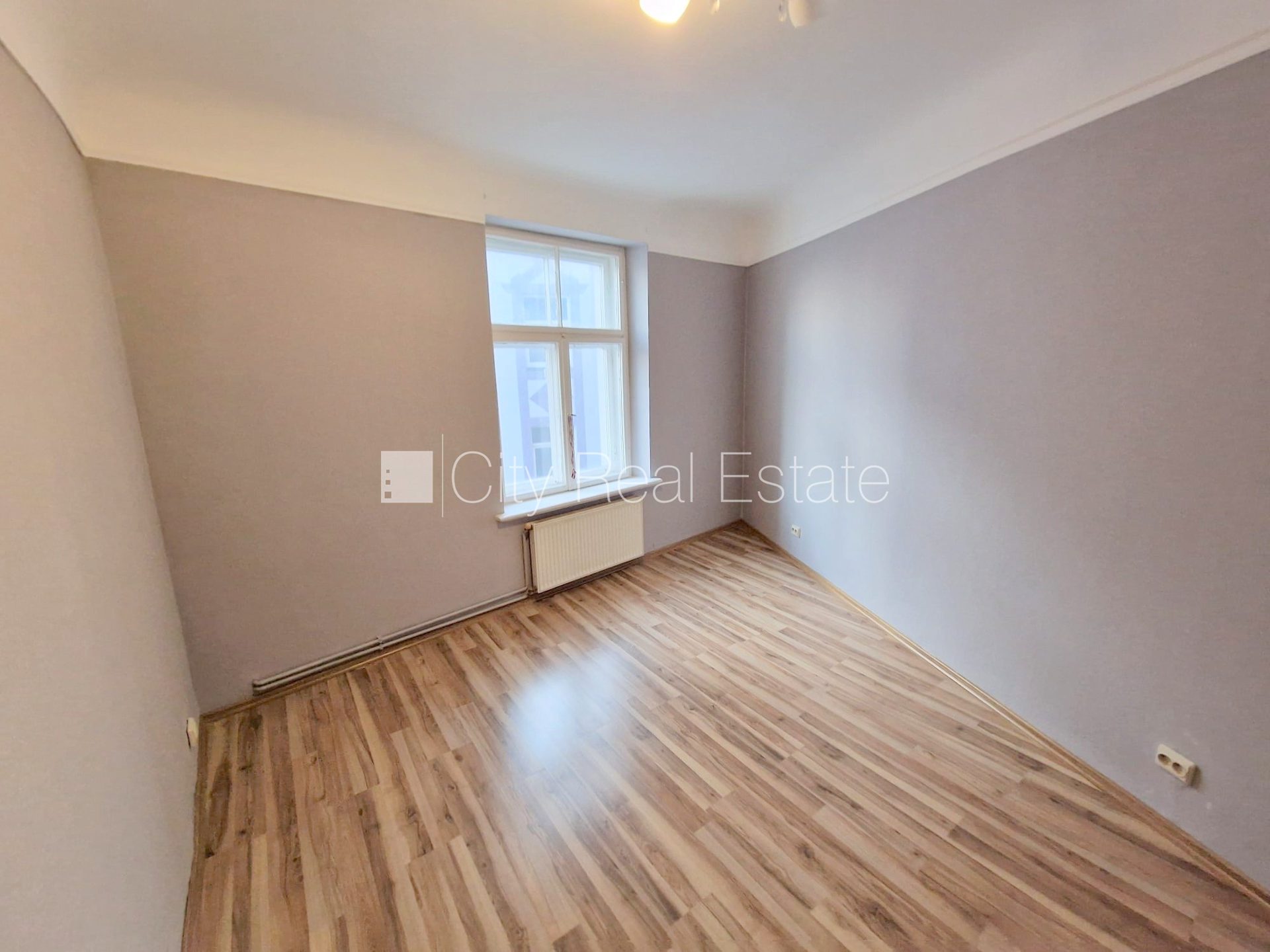 2-toaline korter Rīga, Centrs, 58 m², üür, Foto 7 / 10