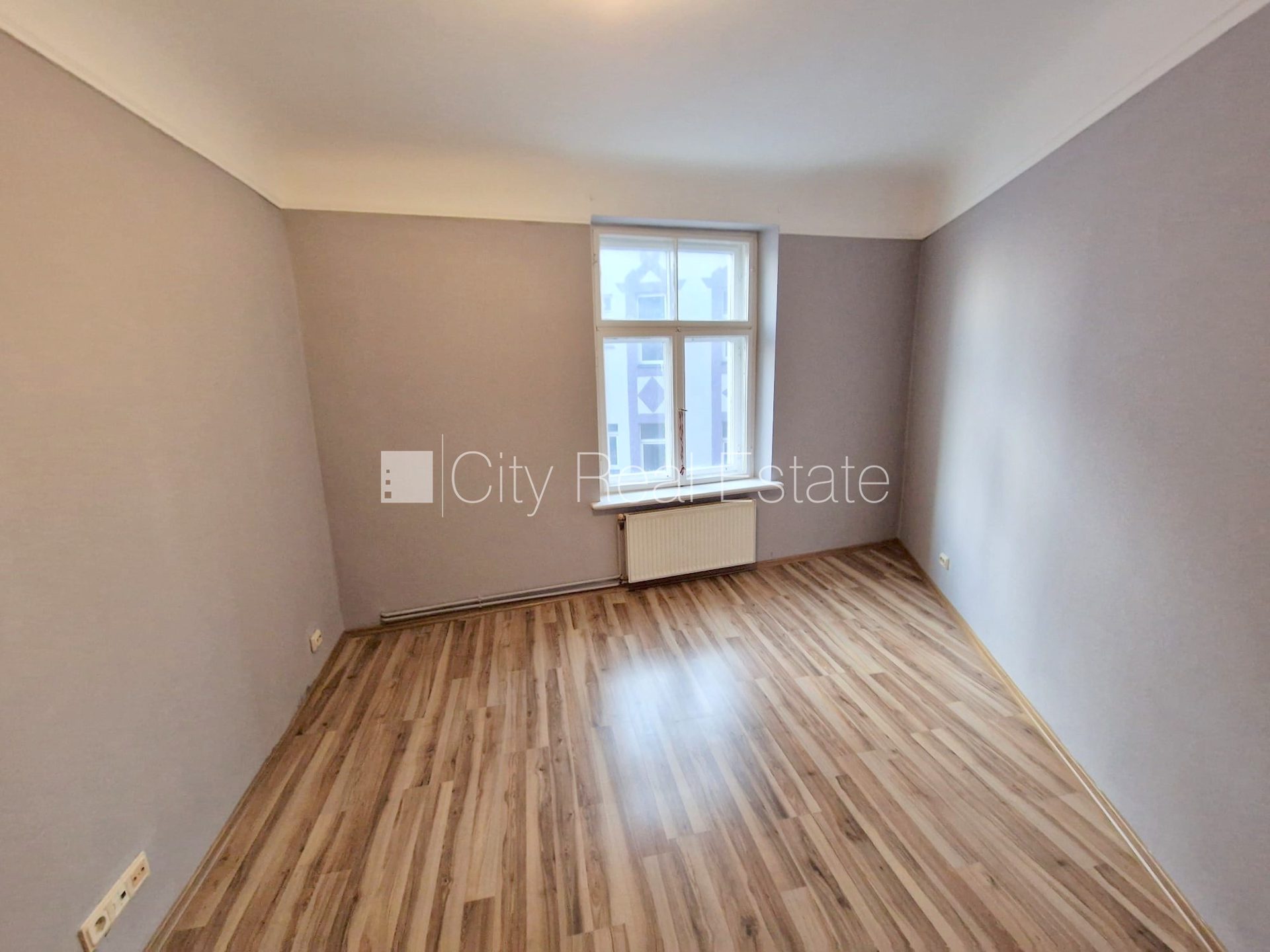 2-toaline korter Rīga, Centrs, 58 m², üür, Foto 8 / 10