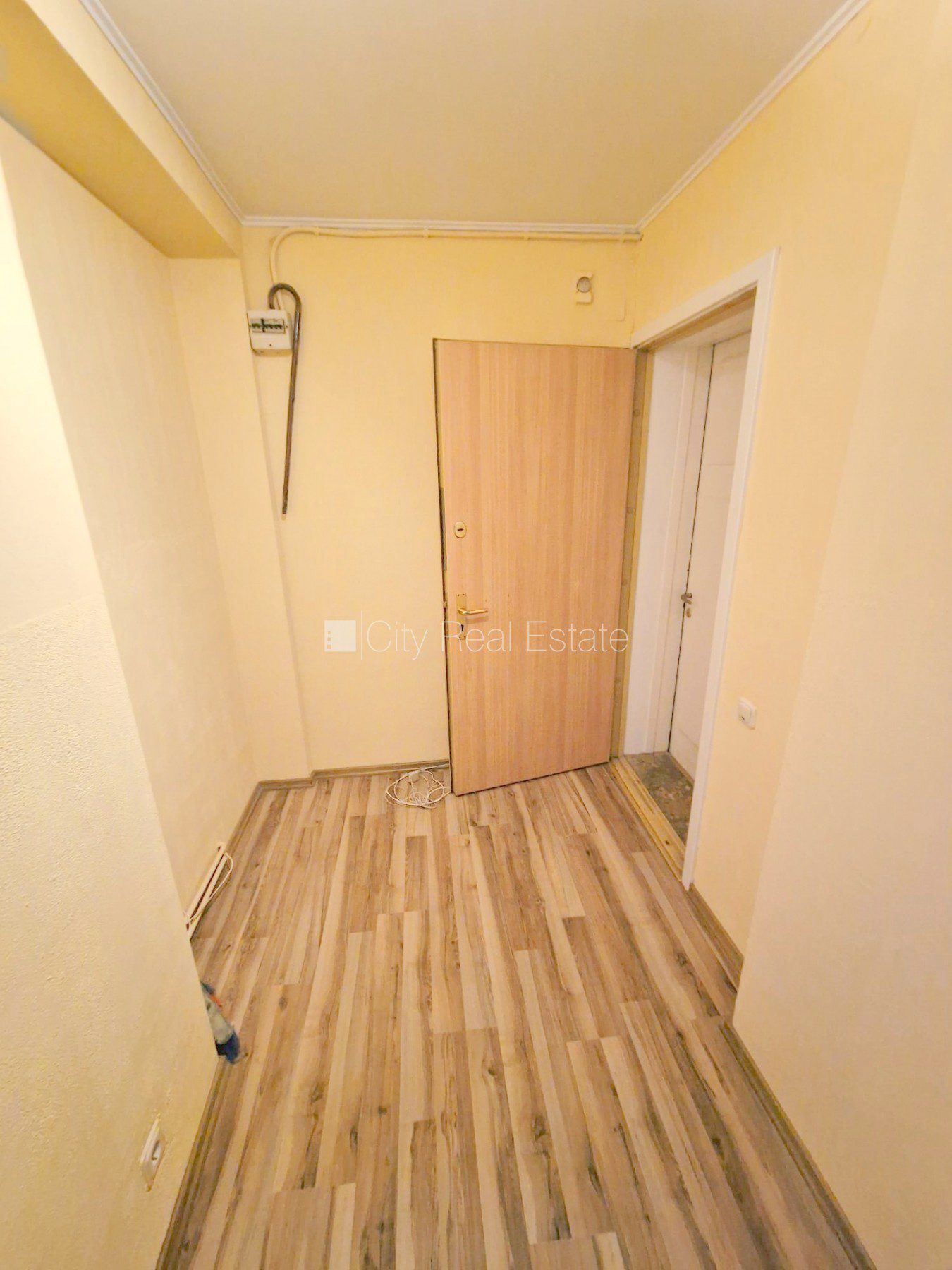 2-toaline korter Rīga, Centrs, 58 m², üür, Foto 9 / 10