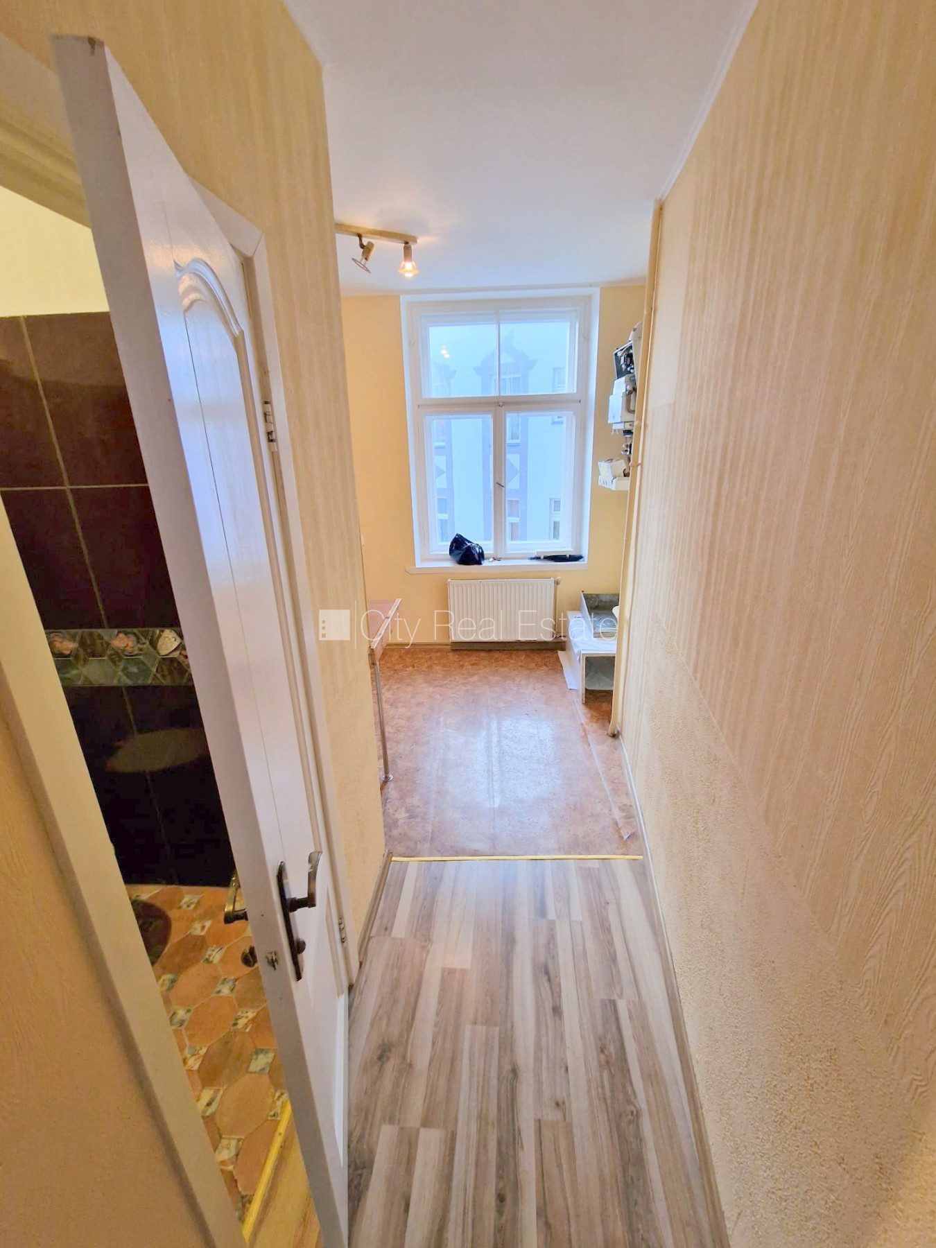 2-toaline korter Rīga, Centrs, 58 m², üür, Foto 10 / 10