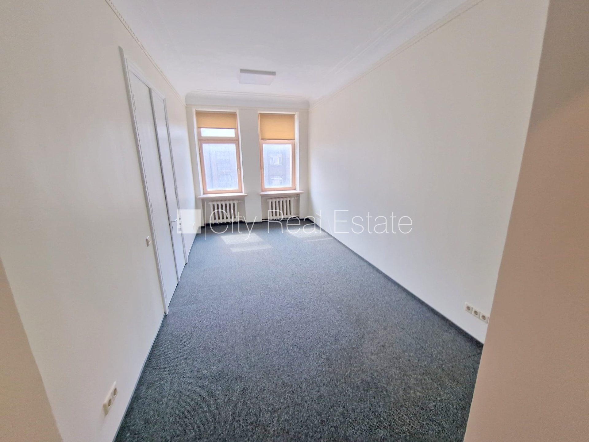 Komerctelpas Rīga, Centrs, 17 m², izīrē, Foto 2 no 9