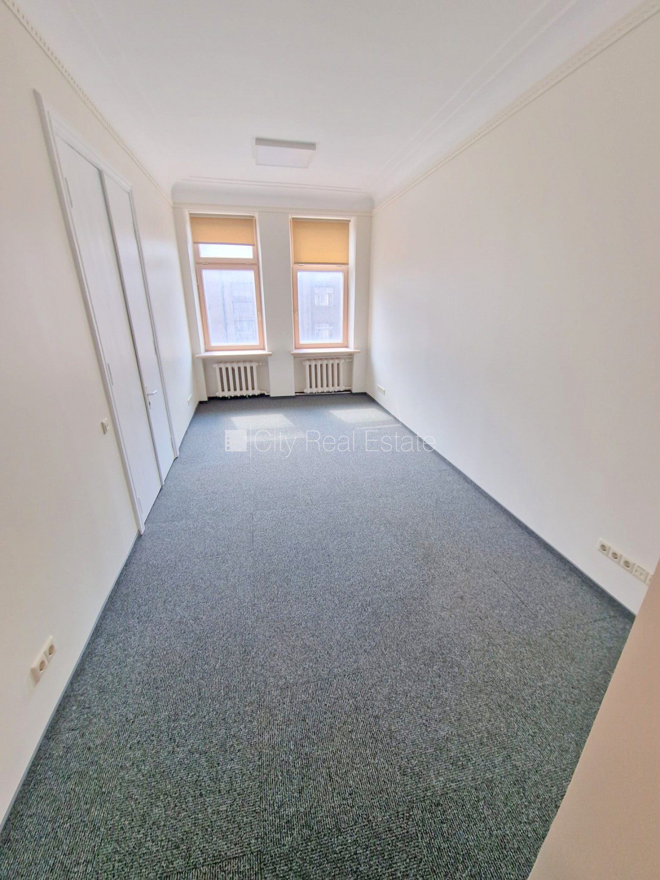 Komerctelpas Rīga, Centrs, 17 m², izīrē, Foto 3 no 9