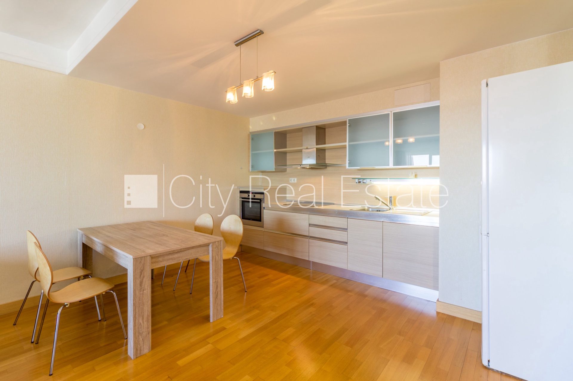 2-room apartment for rent in Riga, Šampēteris, 68 m², Photo 2 of 10