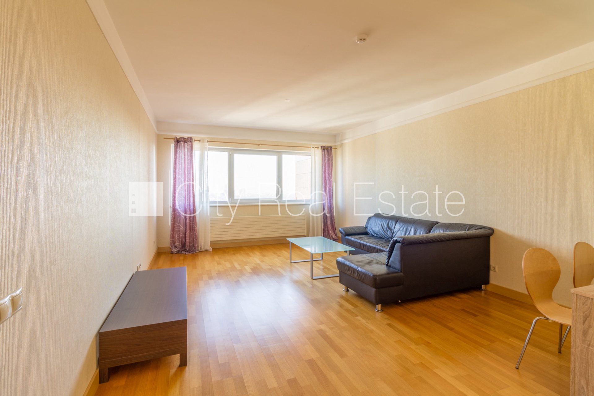 2-room apartment for rent in Riga, Šampēteris, 68 m², Photo 4 of 10