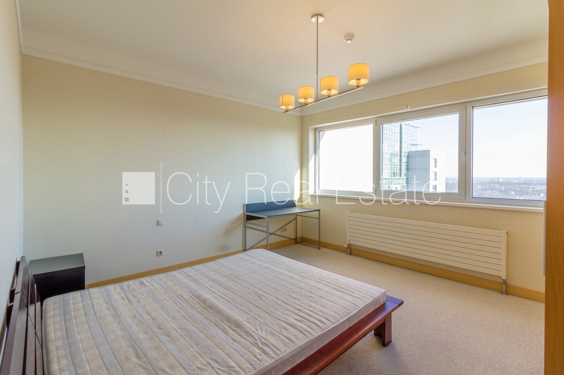 2-room apartment for rent in Riga, Šampēteris, 68 m², Photo 5 of 10