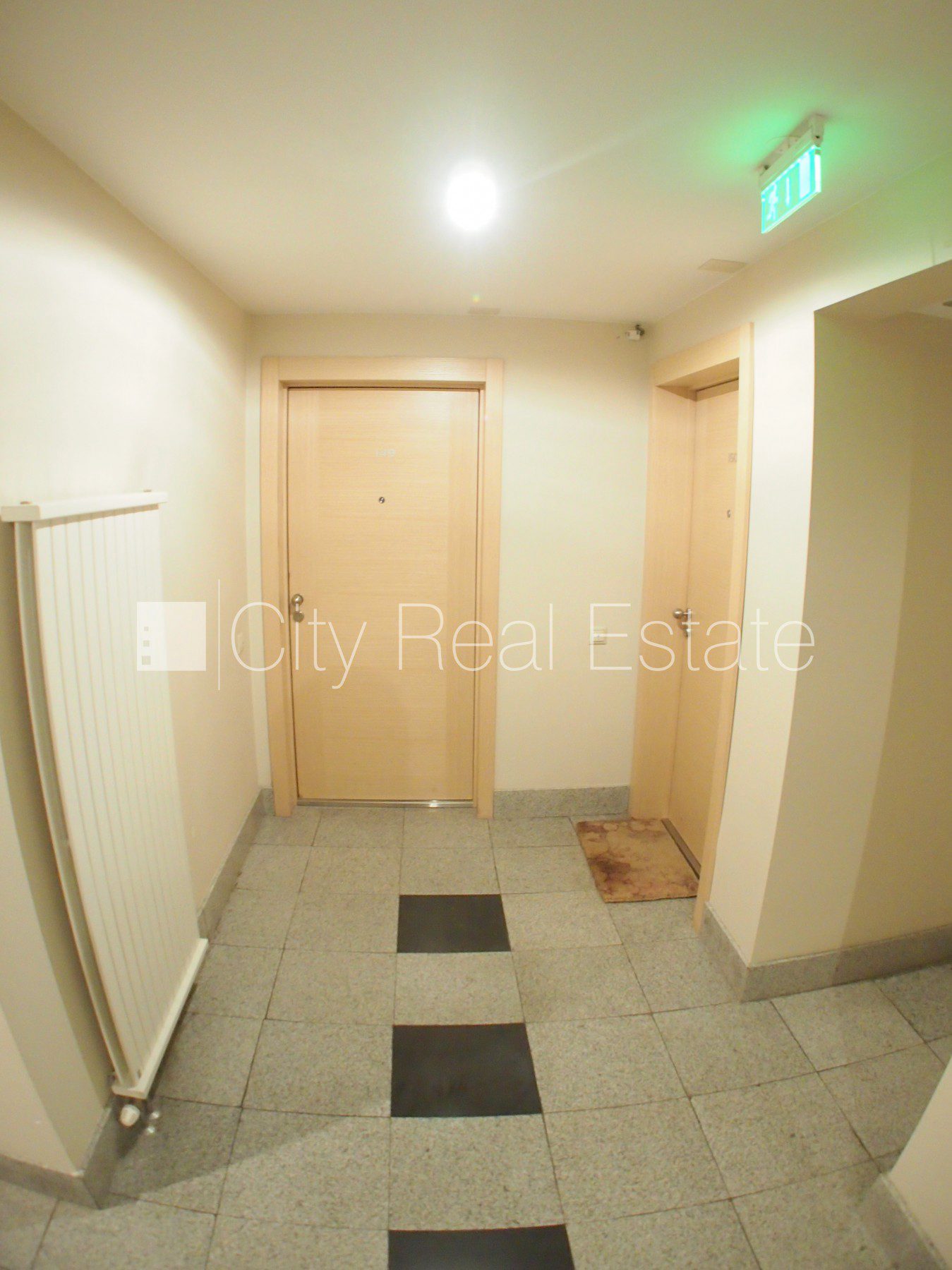 2-room apartment for rent in Riga, Šampēteris, 68 m², Photo 9 of 10