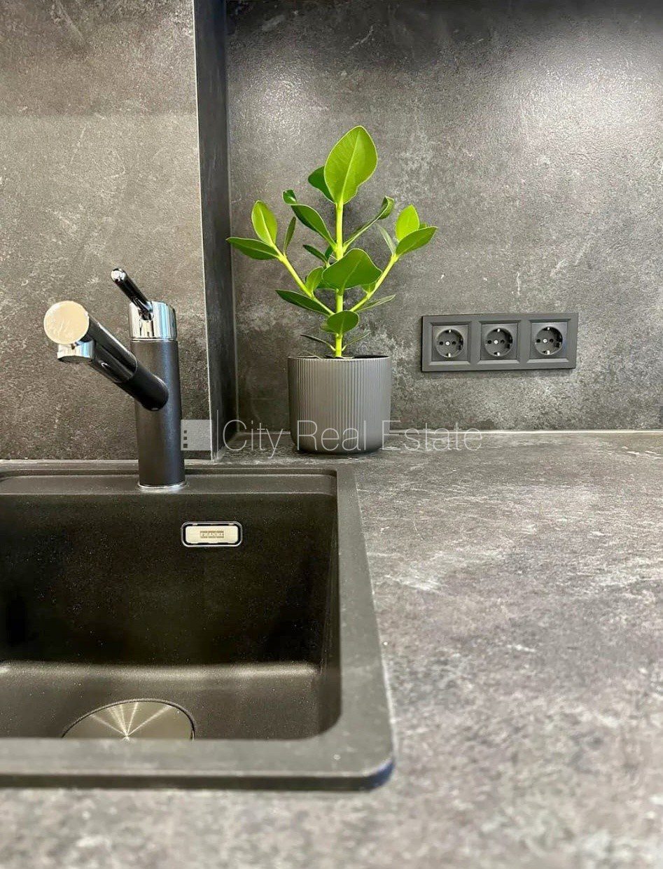 1-комнатная квартира в Рига, Центр, 30 м², аренда, Фото 4 из 10