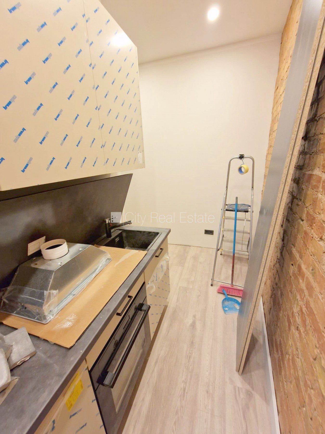 1-toaline korter Rīga, Centrs, 18 m², üür, Foto 5 / 10