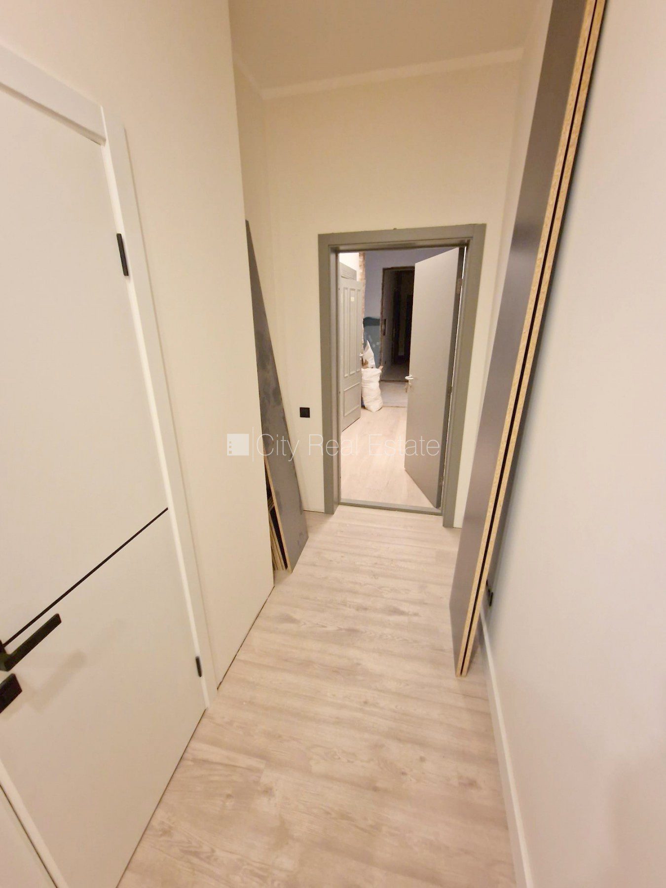 1-toaline korter Rīga, Centrs, 18 m², üür, Foto 6 / 10