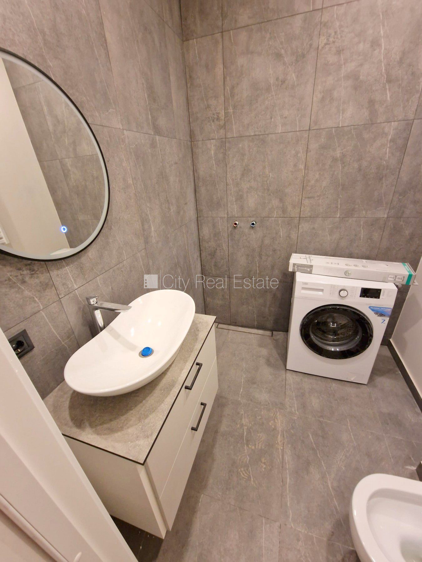 1-toaline korter Rīga, Centrs, 18 m², üür, Foto 7 / 10