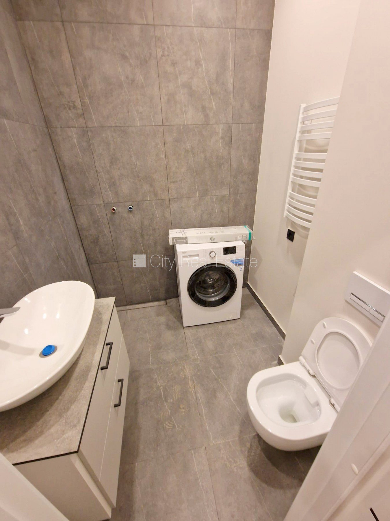 1-toaline korter Rīga, Centrs, 18 m², üür, Foto 8 / 10