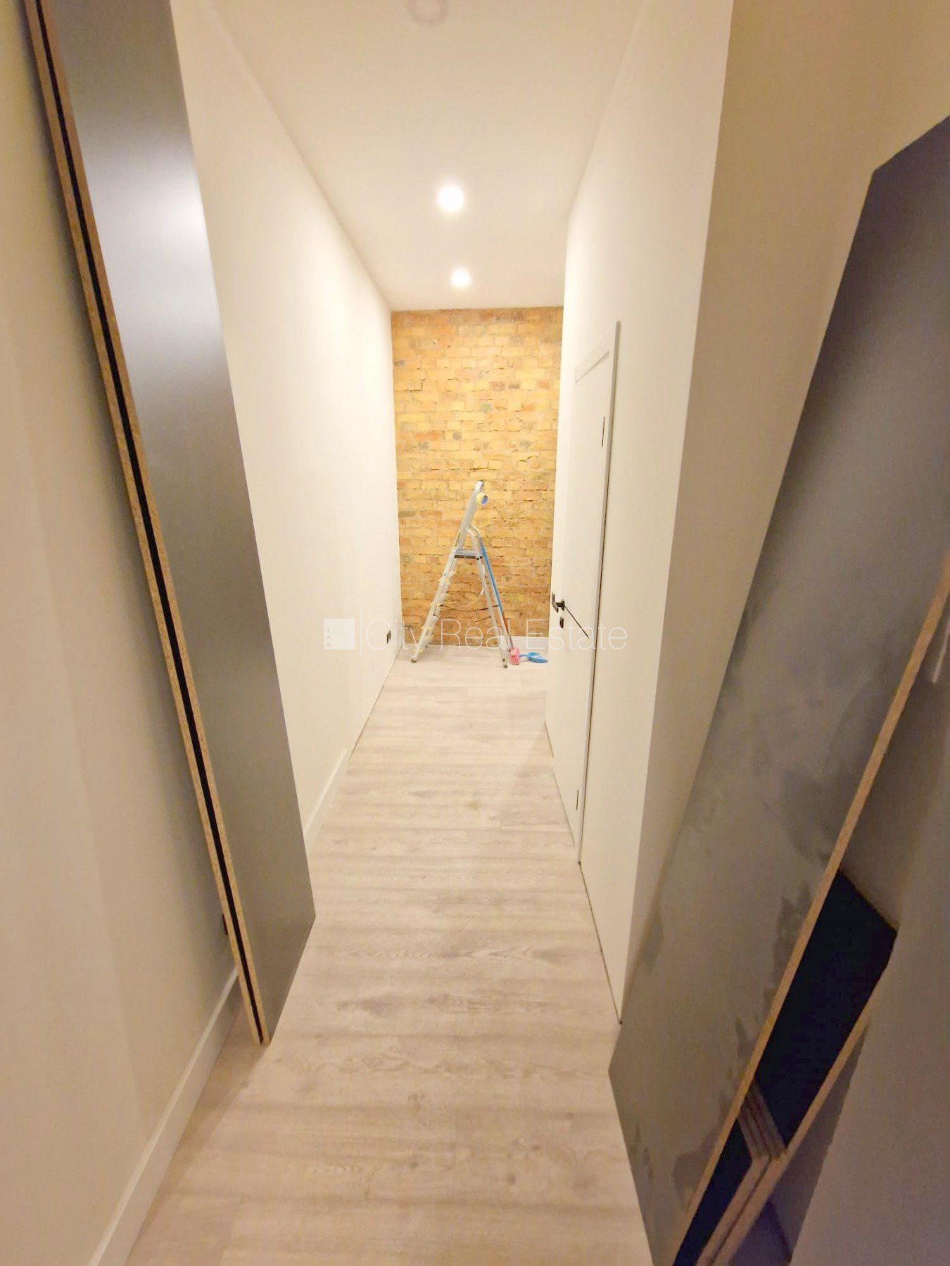 1-toaline korter Rīga, Centrs, 18 m², üür, Foto 9 / 10