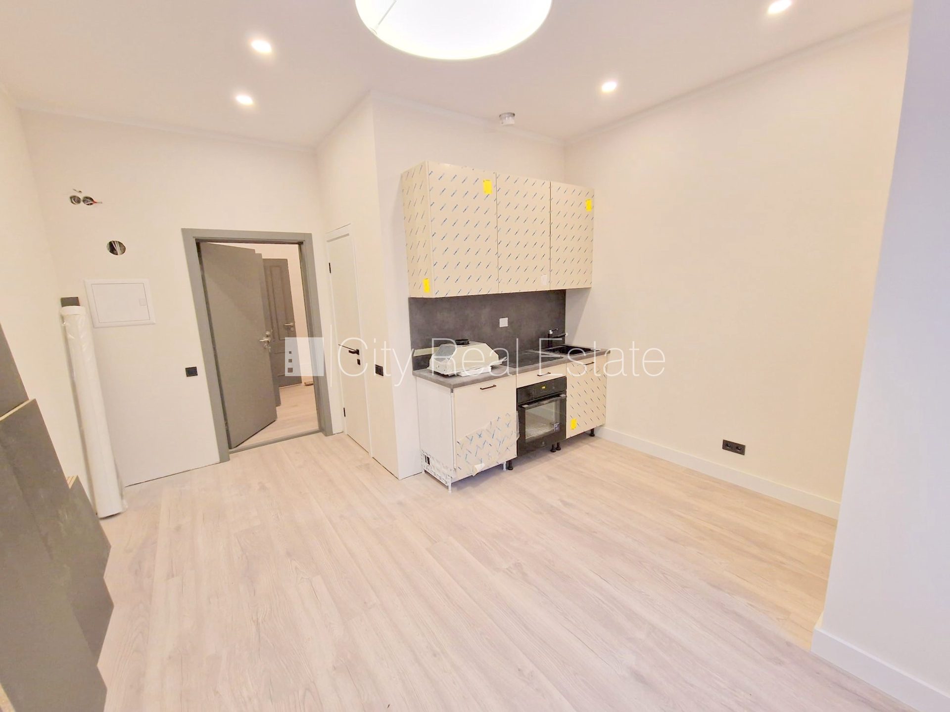 1-room apartment for rent in Riga, City Centre, 22 m², Photo 2 of 10