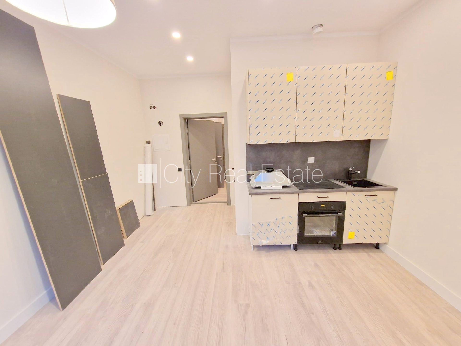 1-room apartment for rent in Riga, City Centre, 22 m², Photo 3 of 10