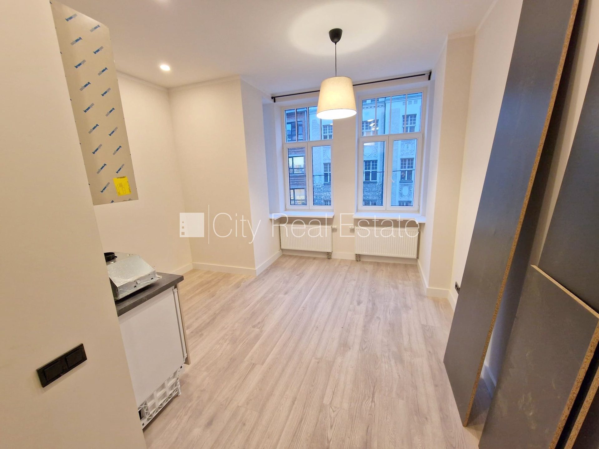 1-room apartment for rent in Riga, City Centre, 22 m², Photo 4 of 10