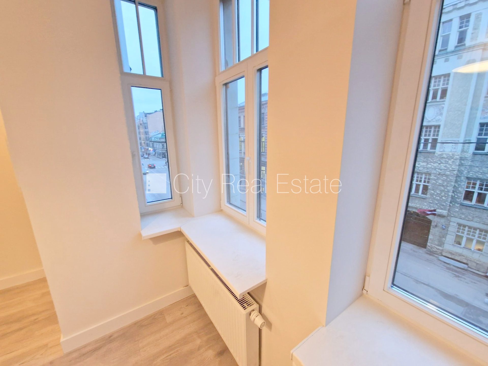 1-room apartment for rent in Riga, City Centre, 22 m², Photo 5 of 10