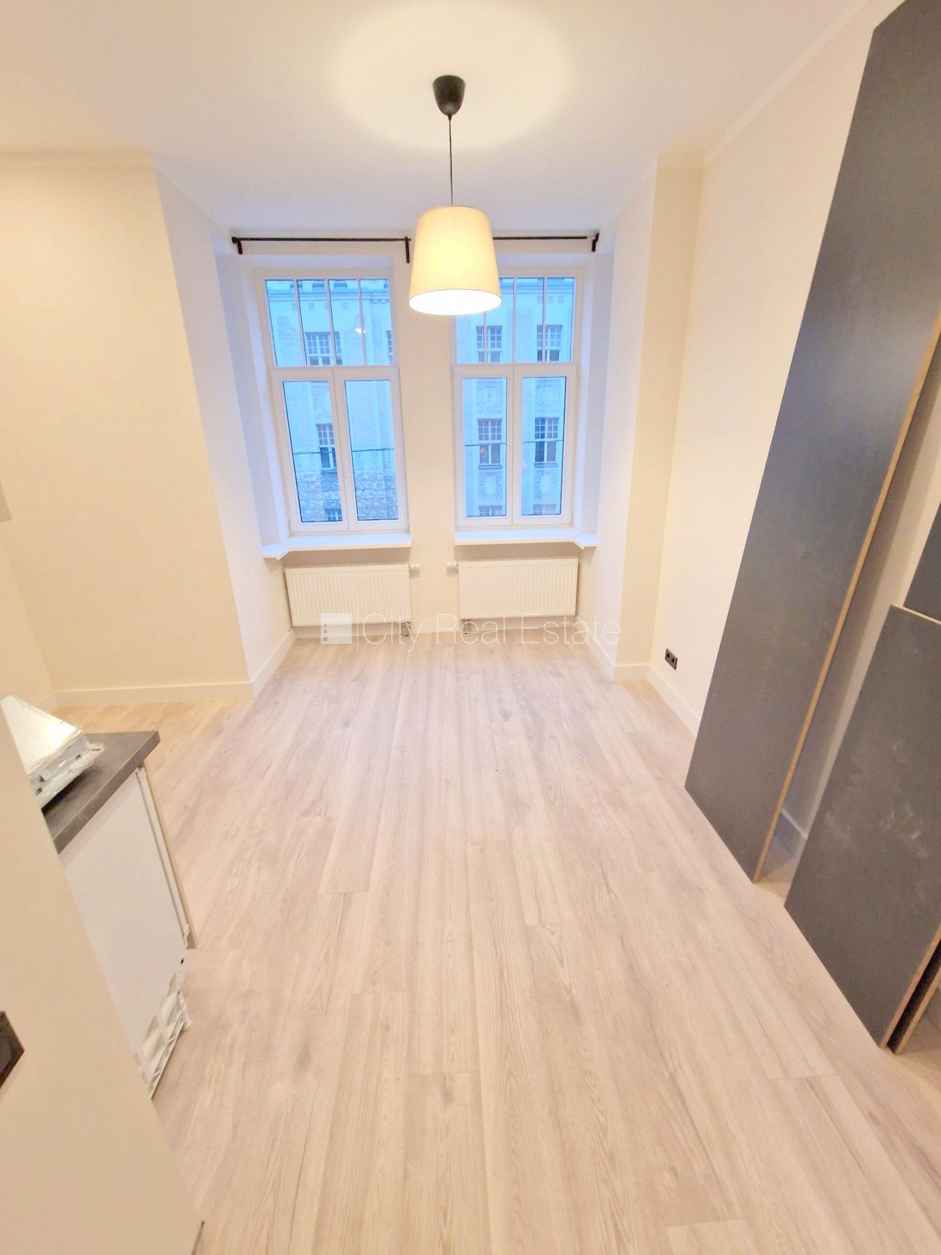 1-room apartment for rent in Riga, City Centre, 22 m², Photo 6 of 10