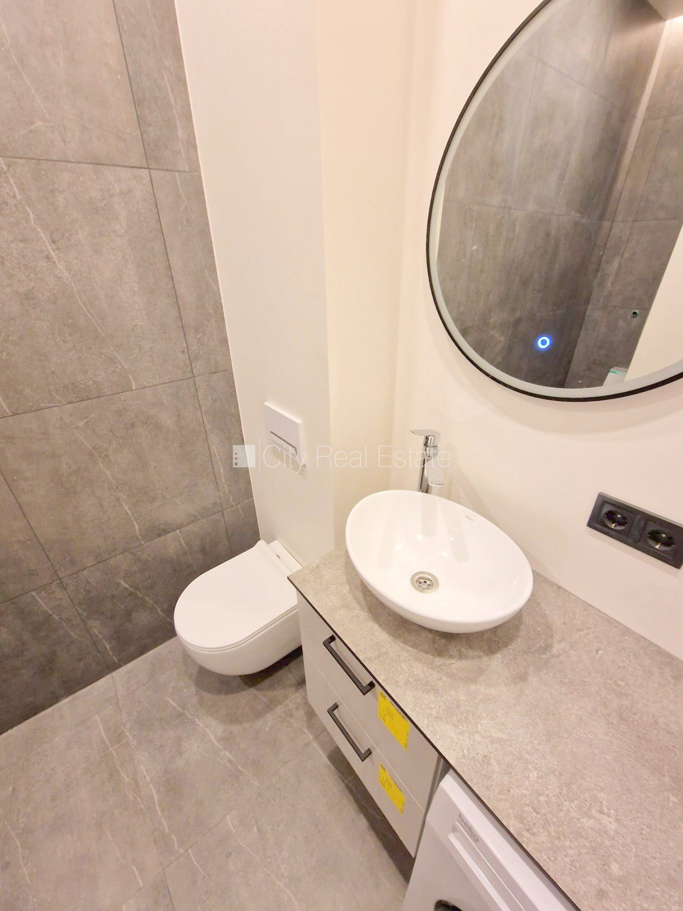 1-room apartment for rent in Riga, City Centre, 22 m², Photo 7 of 10