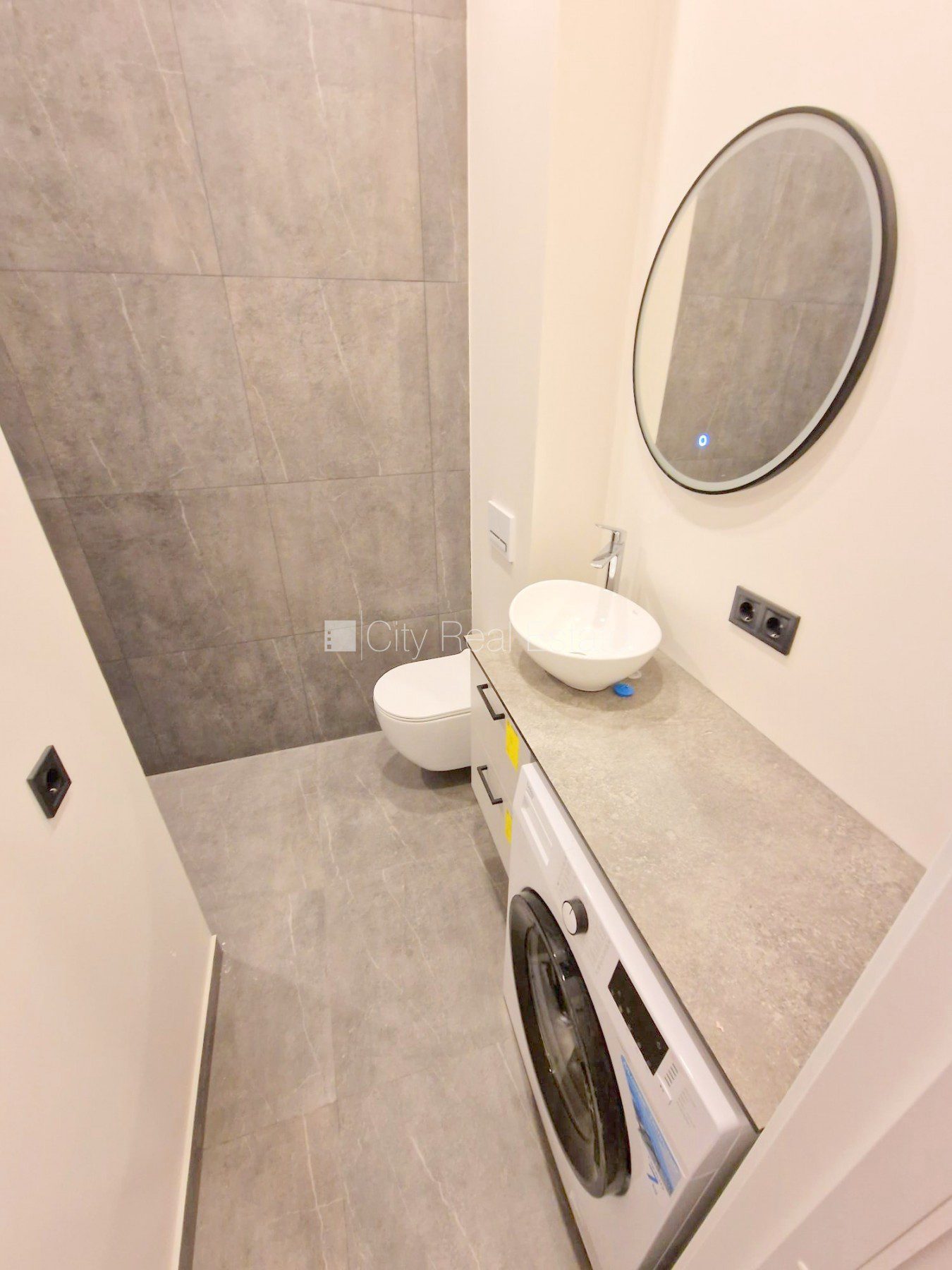 1-room apartment for rent in Riga, City Centre, 22 m², Photo 8 of 10