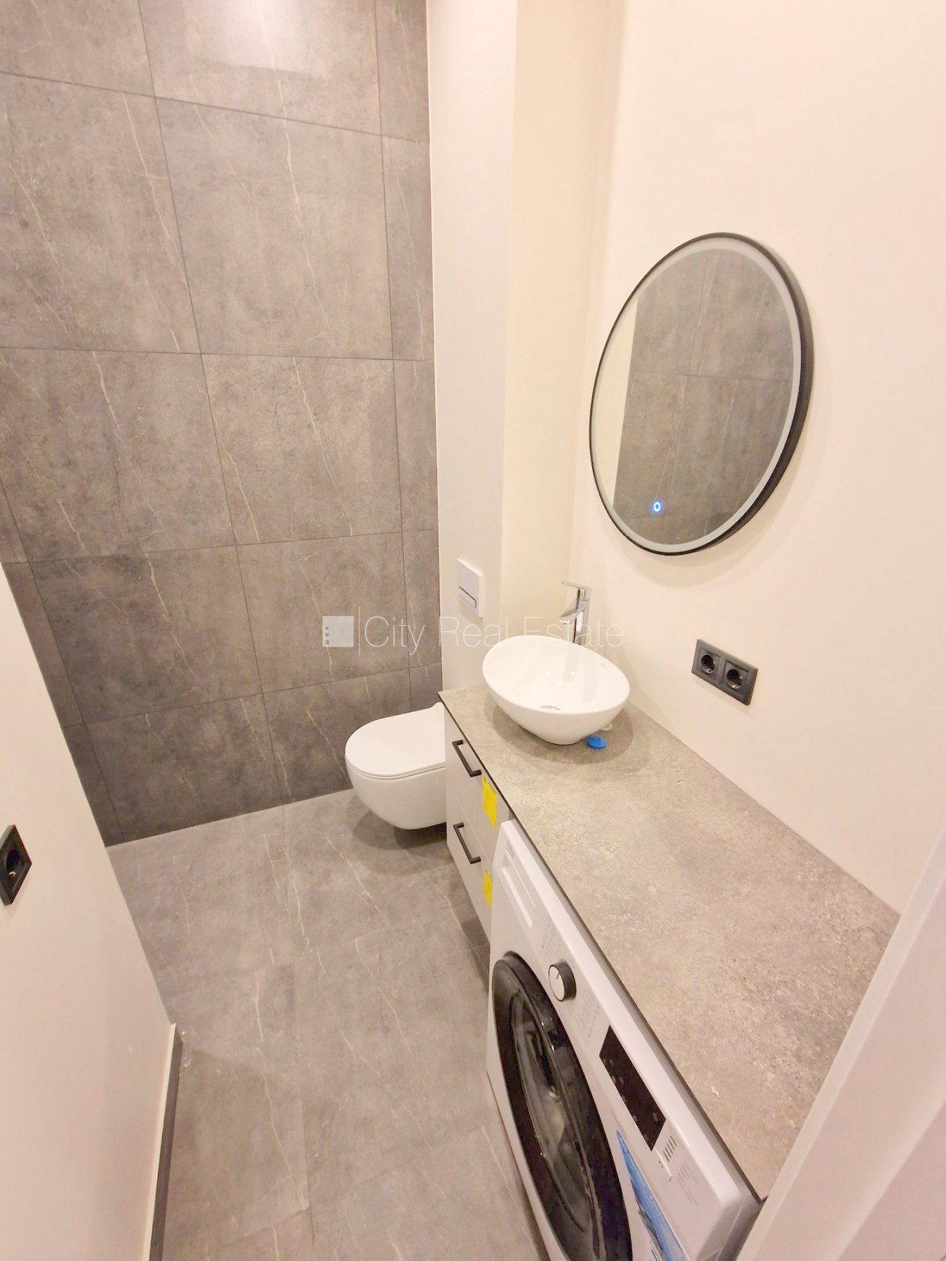 1-room apartment for rent in Riga, City Centre, 22 m², Photo 9 of 10