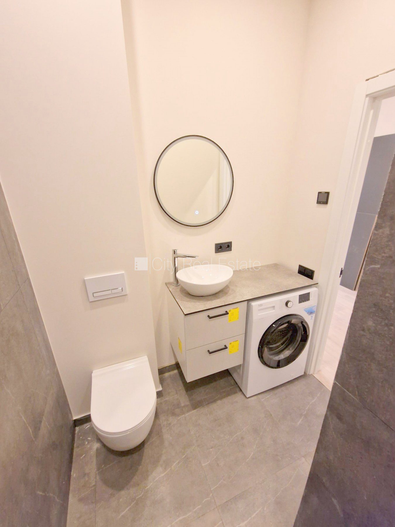 1-room apartment for rent in Riga, City Centre, 22 m², Photo 10 of 10